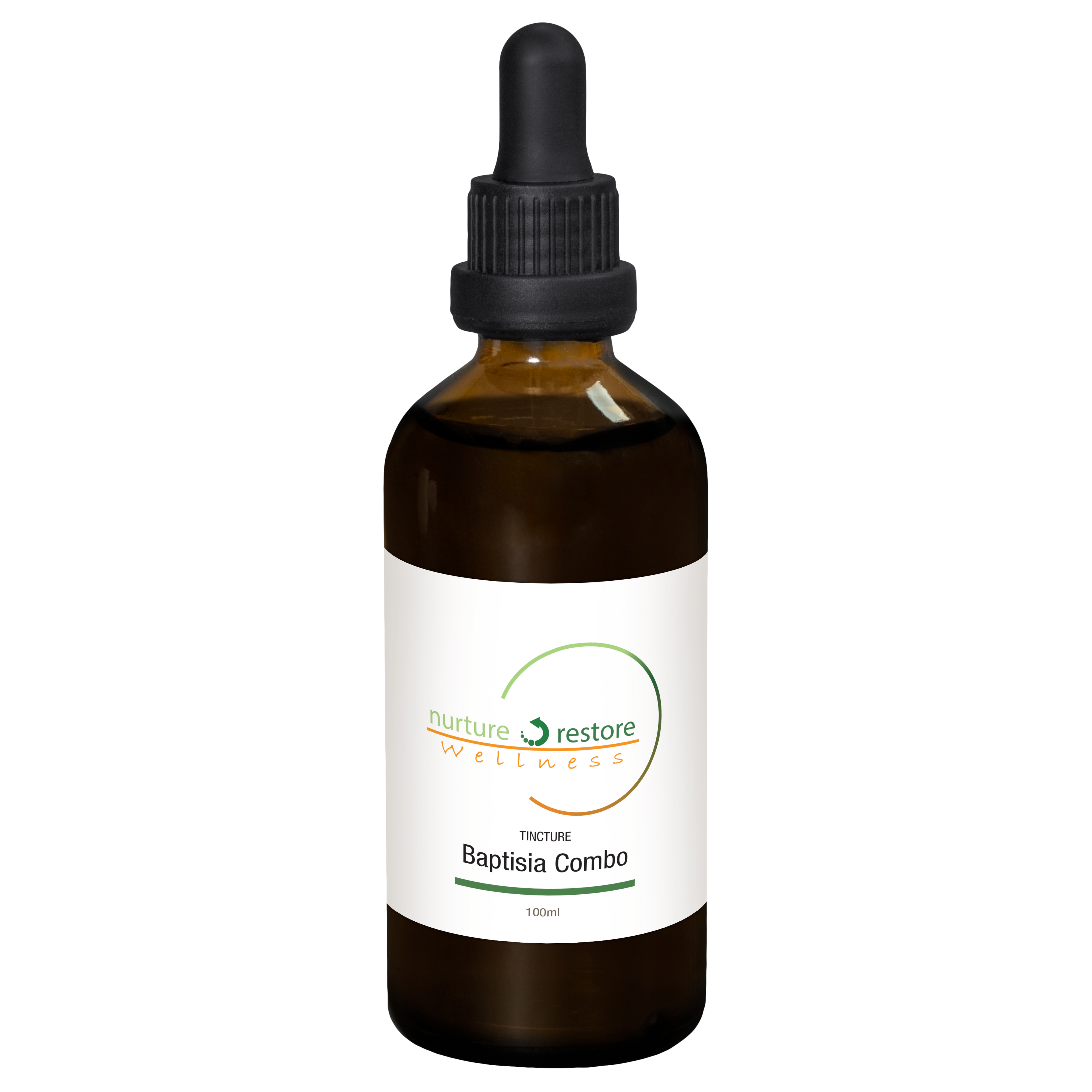 Baptisia Combo (Tincture)