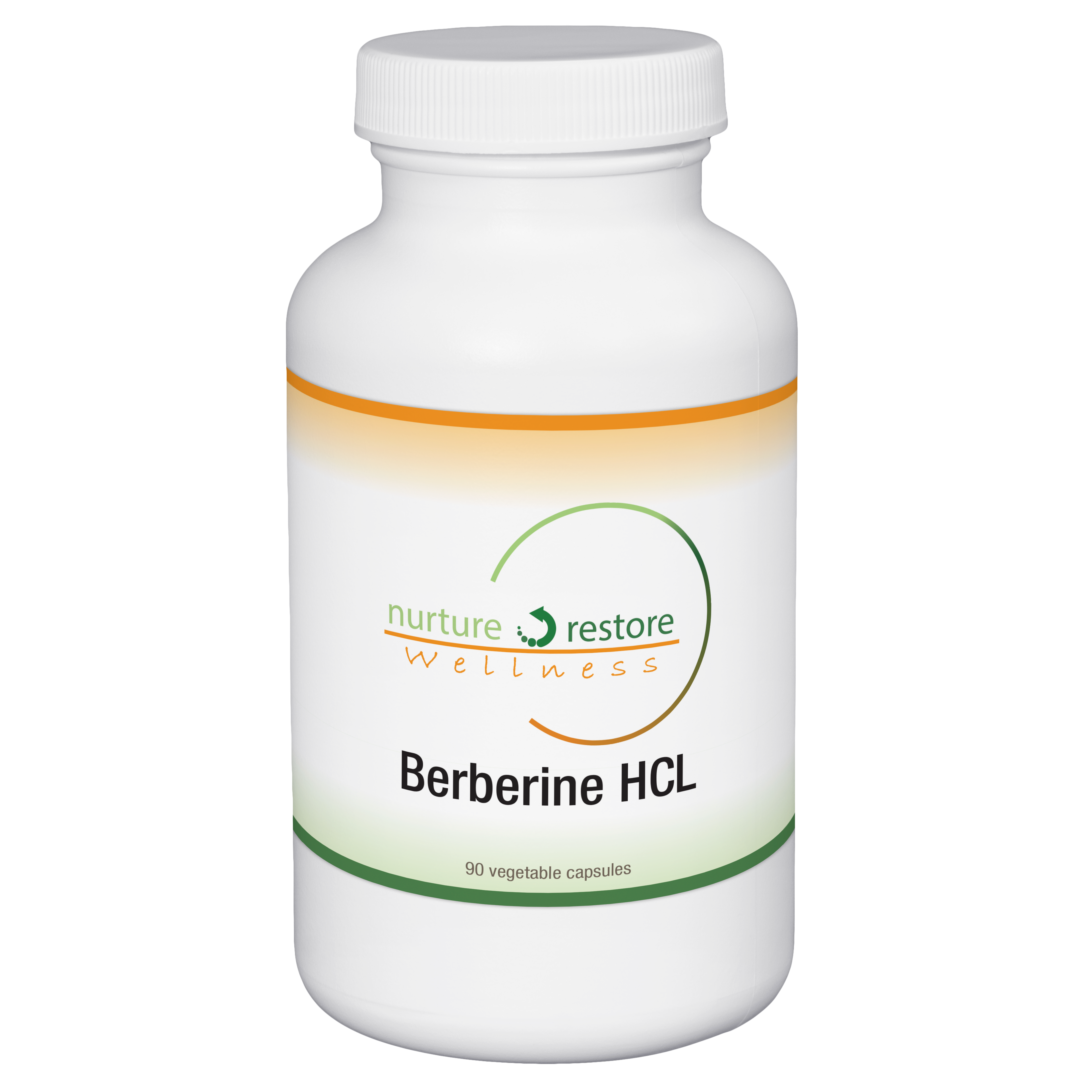 Berberine HCL
