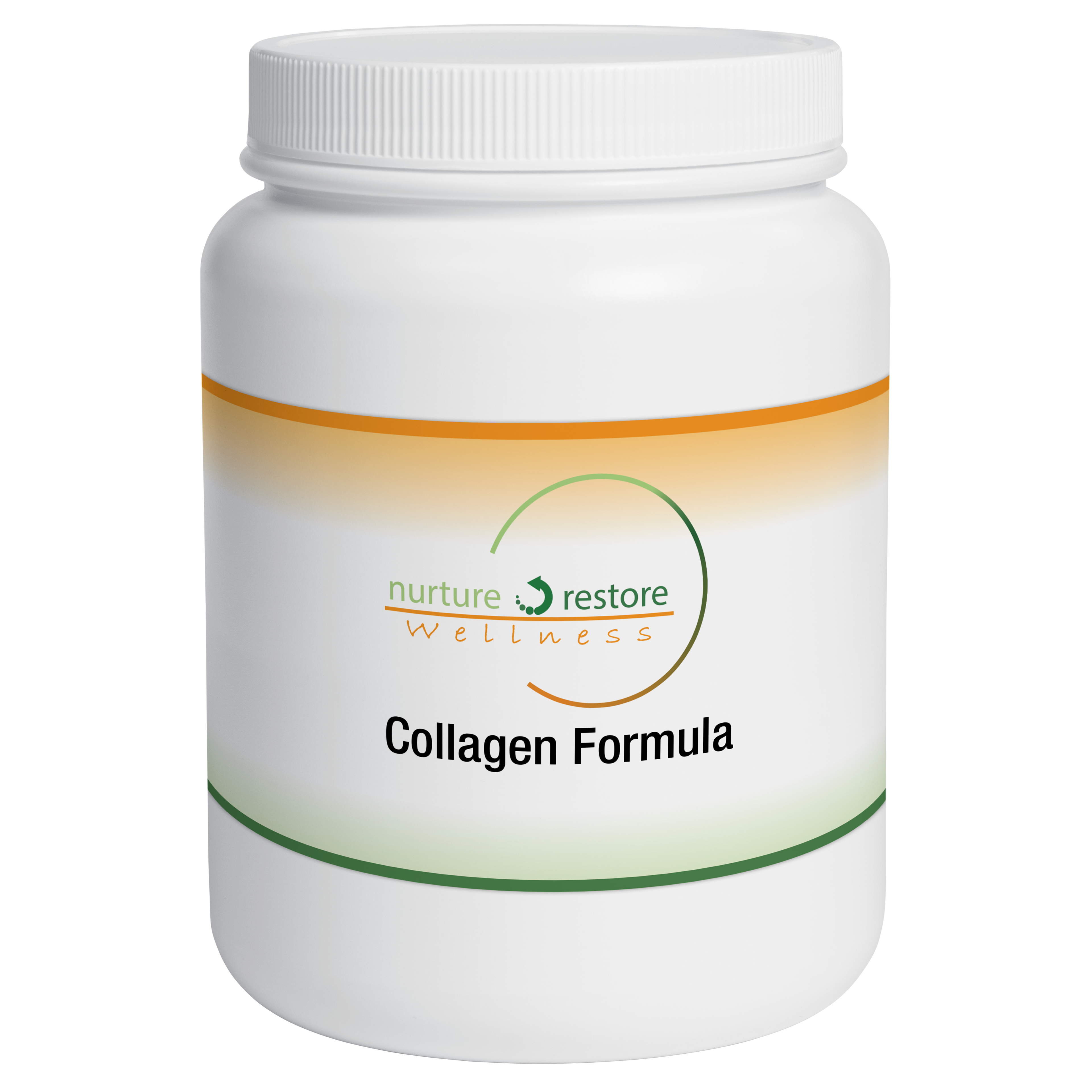 Collagen Formula (Hydrolyzed) 330g