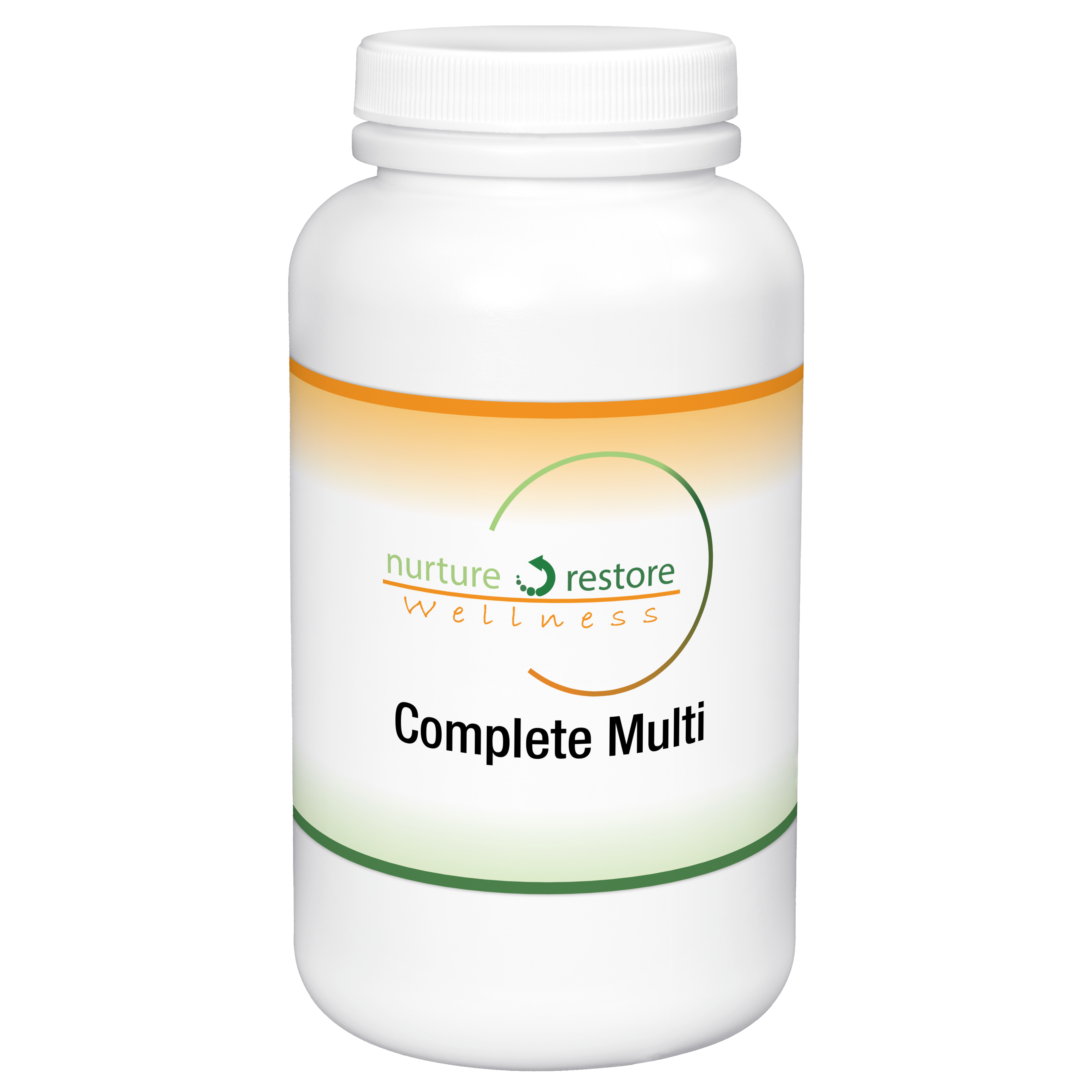 Complete MultiVitamin