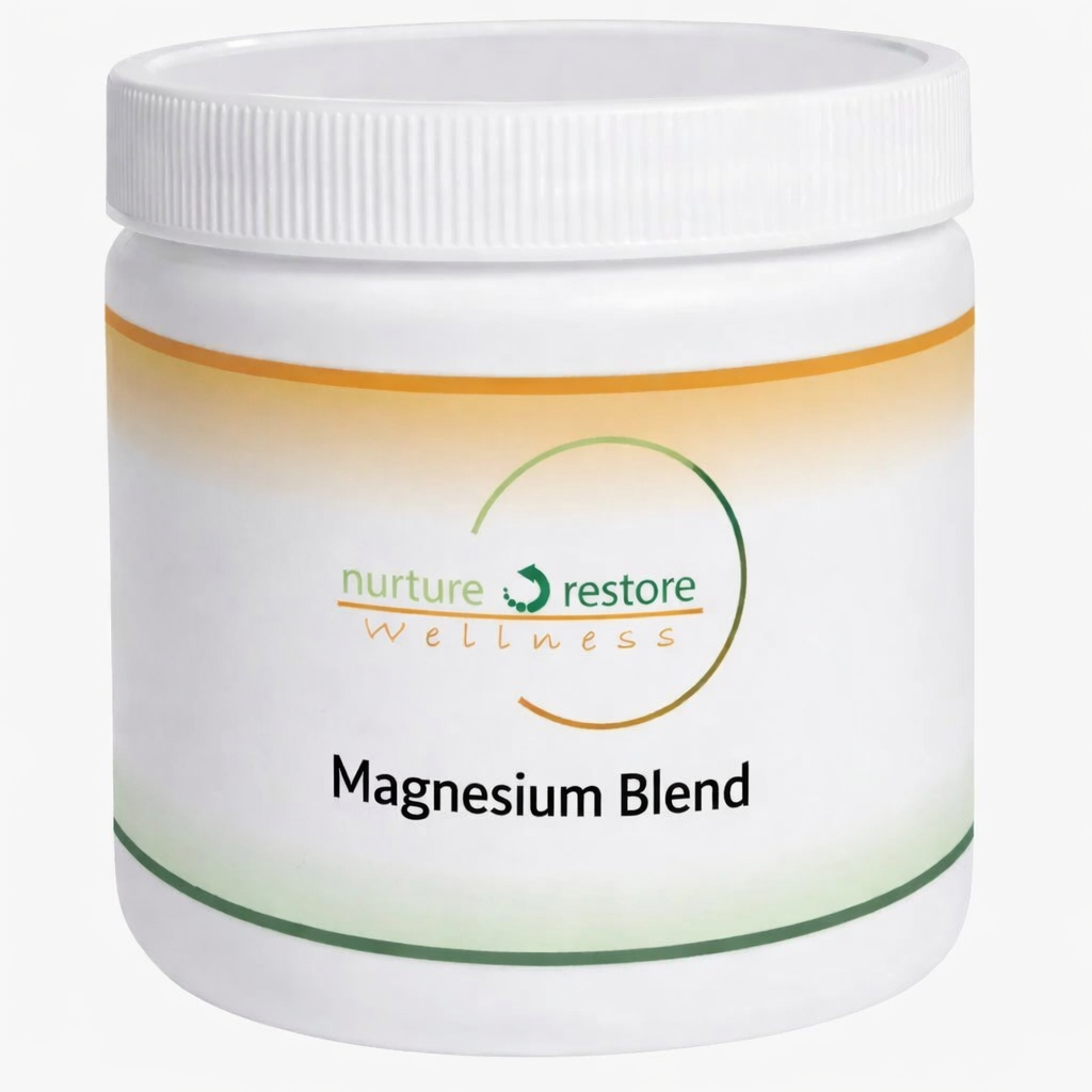 Magnesium Blend
