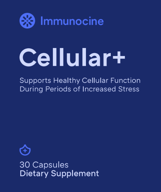 Cellular+