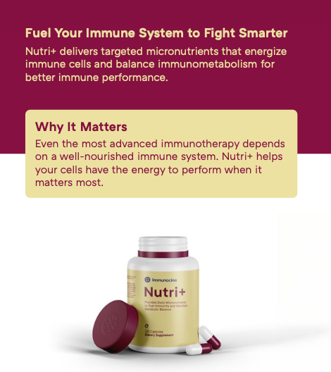 Nutri+