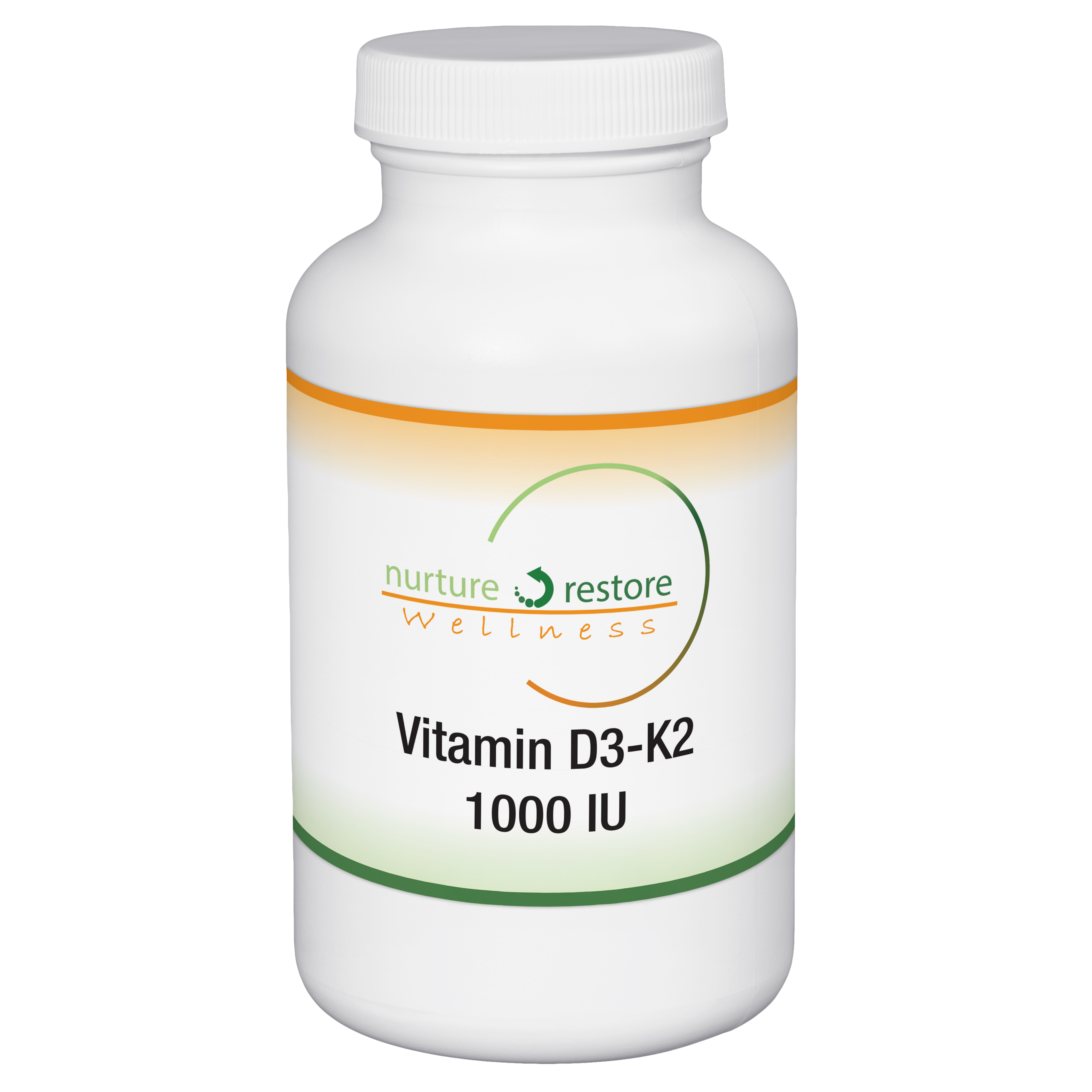 Vitamin D3 K2 (1000iu)
