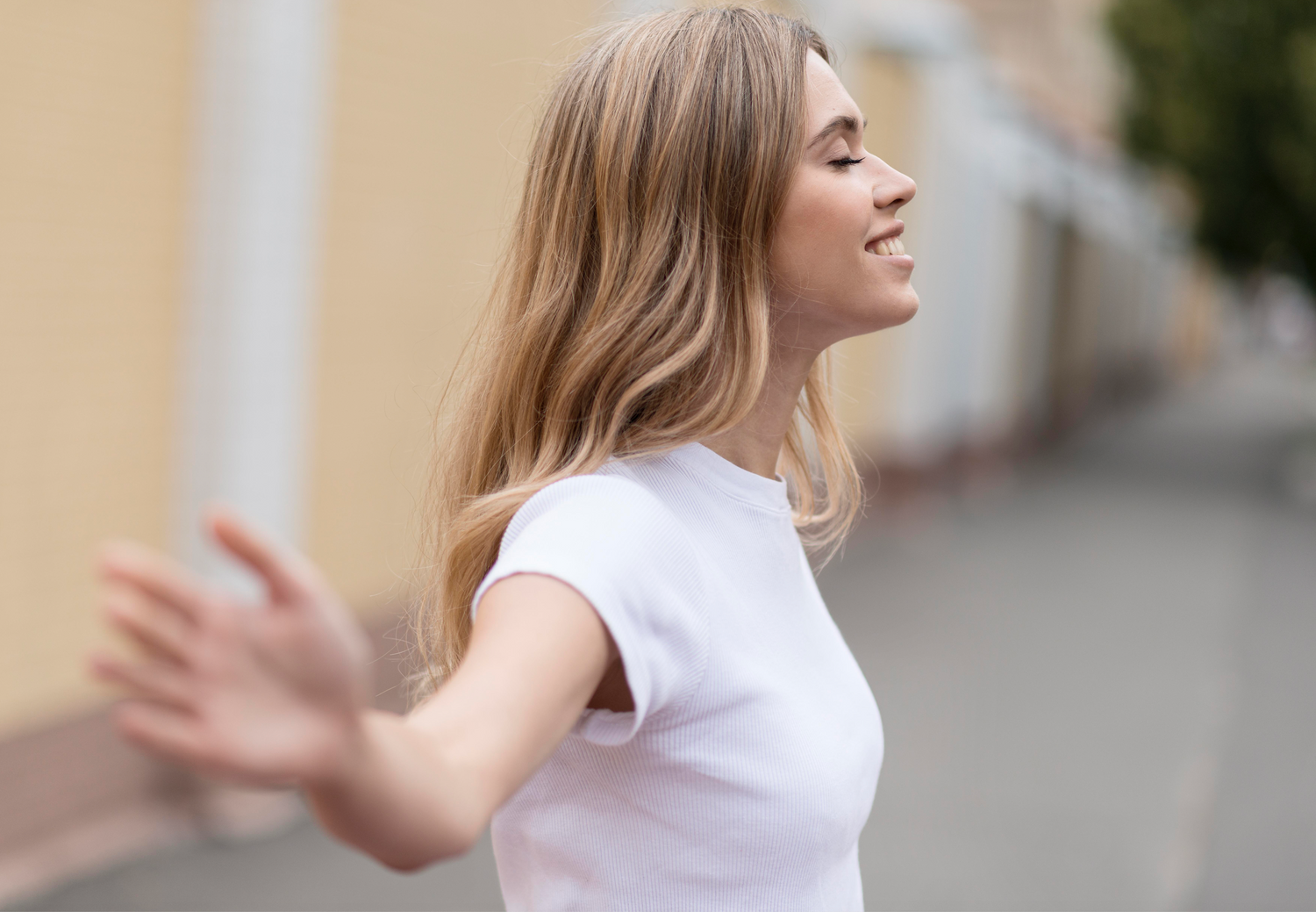 The Nervous System Sets The Tone