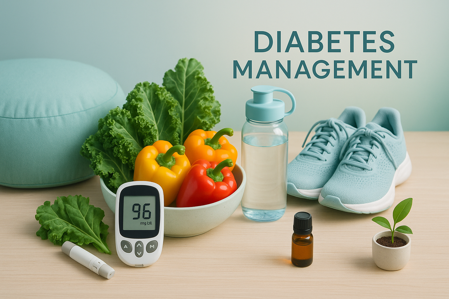 Insulin Resistance: The Root Cause Behind Weight Gain and Fatigue