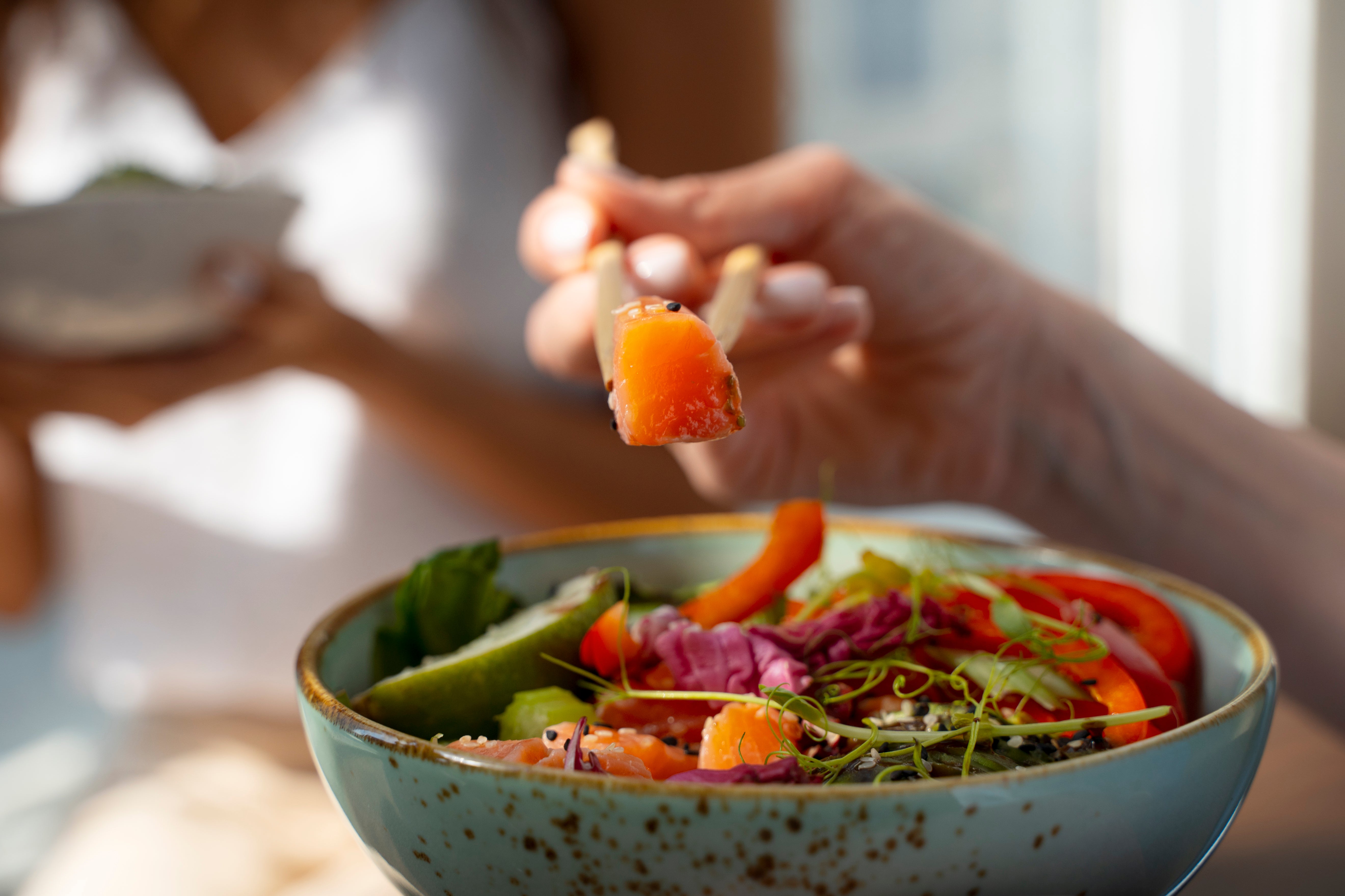 Beyond Diet: How the Body Interprets Metabolic Signals – Nurture ...