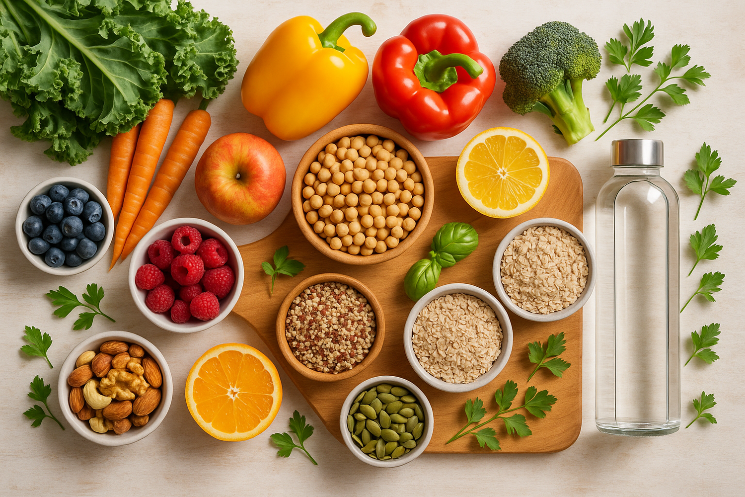 Eating Well Isn’t Enough—Here’s Why Digestion Matters