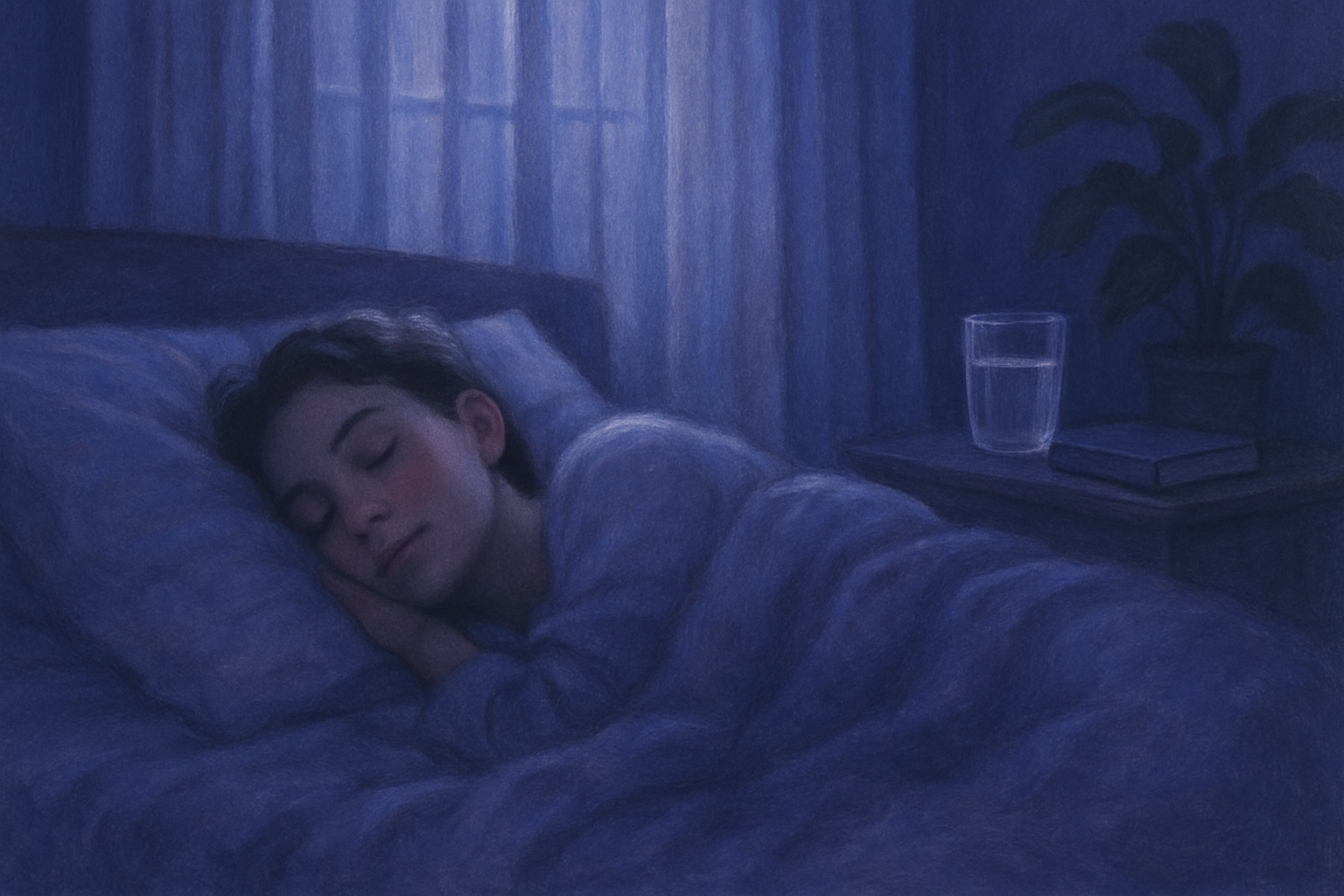 Sleep, Rhythm, and the Power of Deep Sleep Support