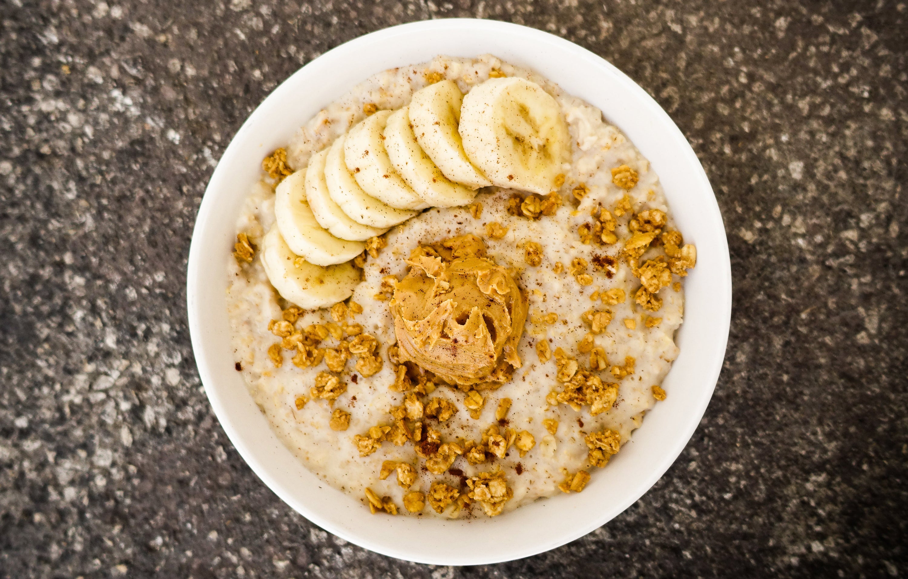 Oatmeal - A Healthy Choice?