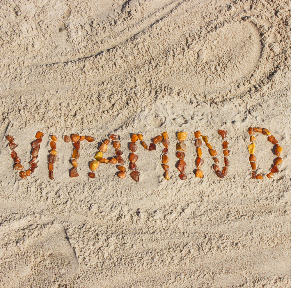 Vitamin D, Sunscreen, and Oxidized Fats