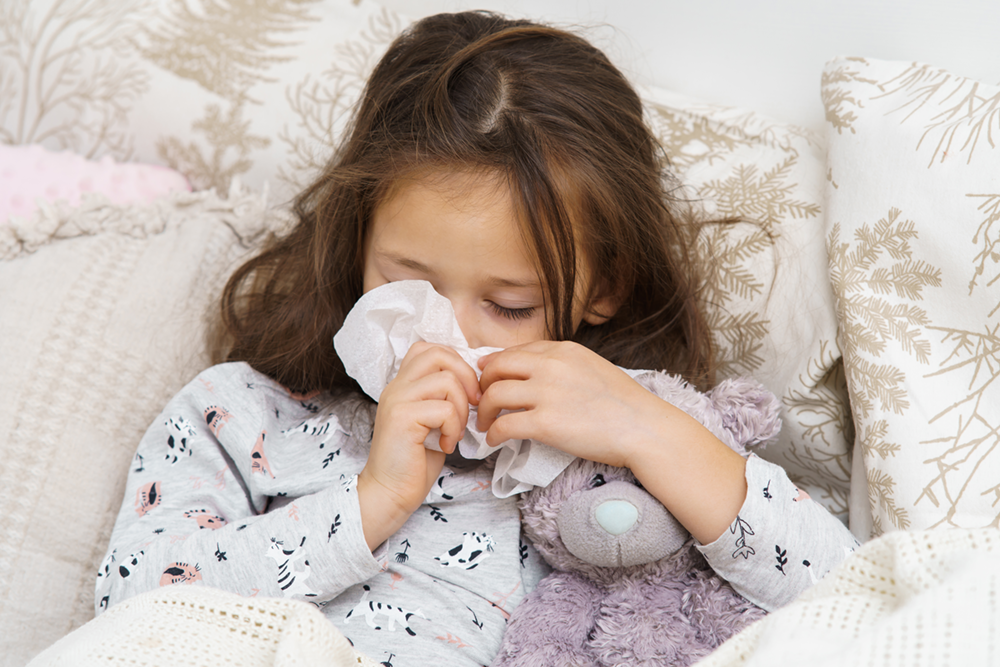 Immune Support
