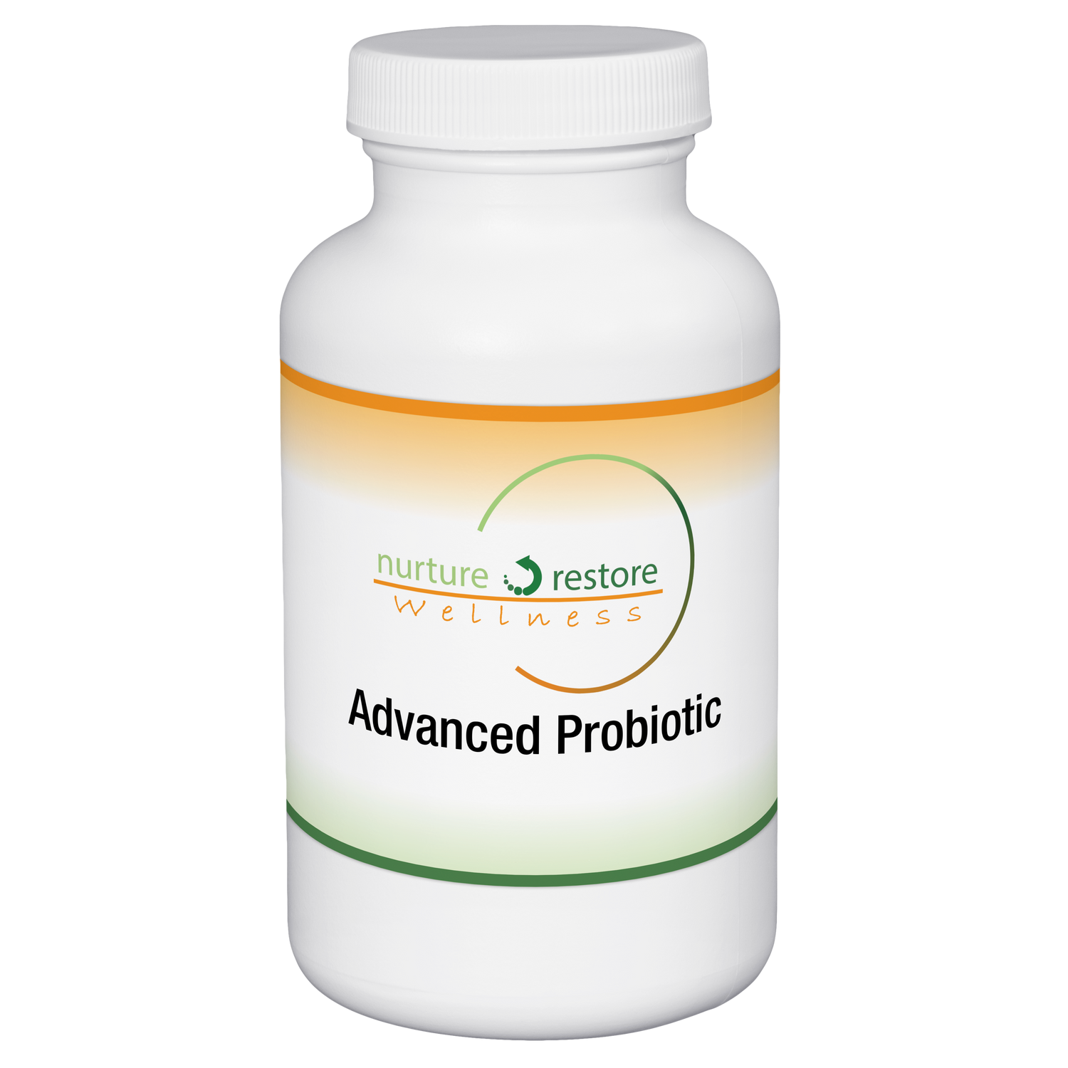 Advanced Probiotic