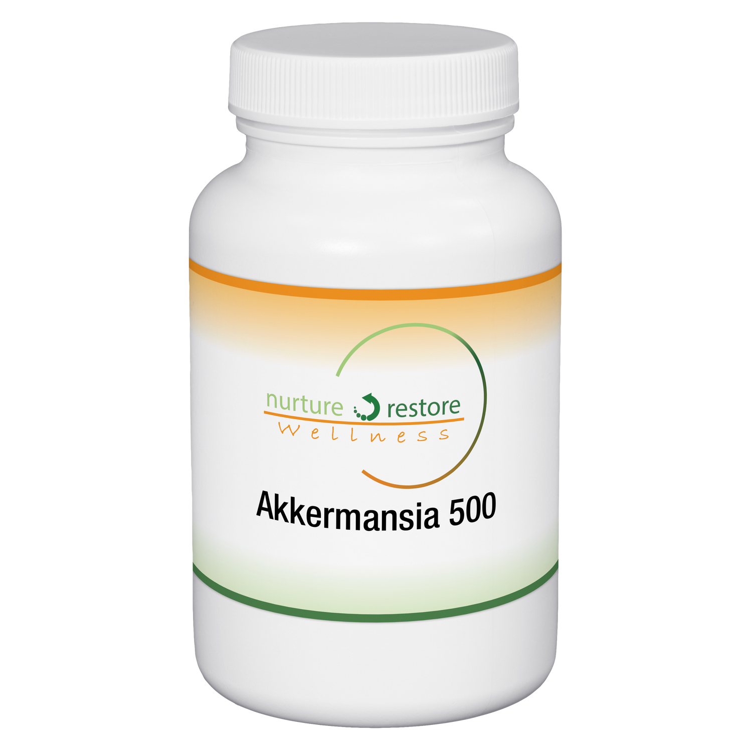 Akkermansia Probiotic (500 Million AFU)