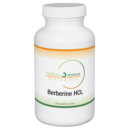 Berberine HCL