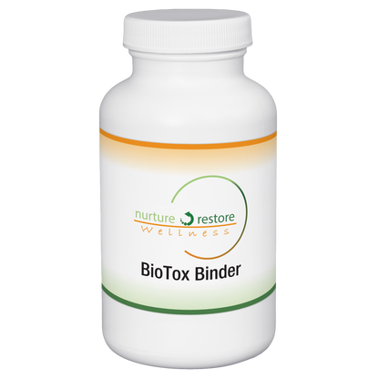 BioTox Binder