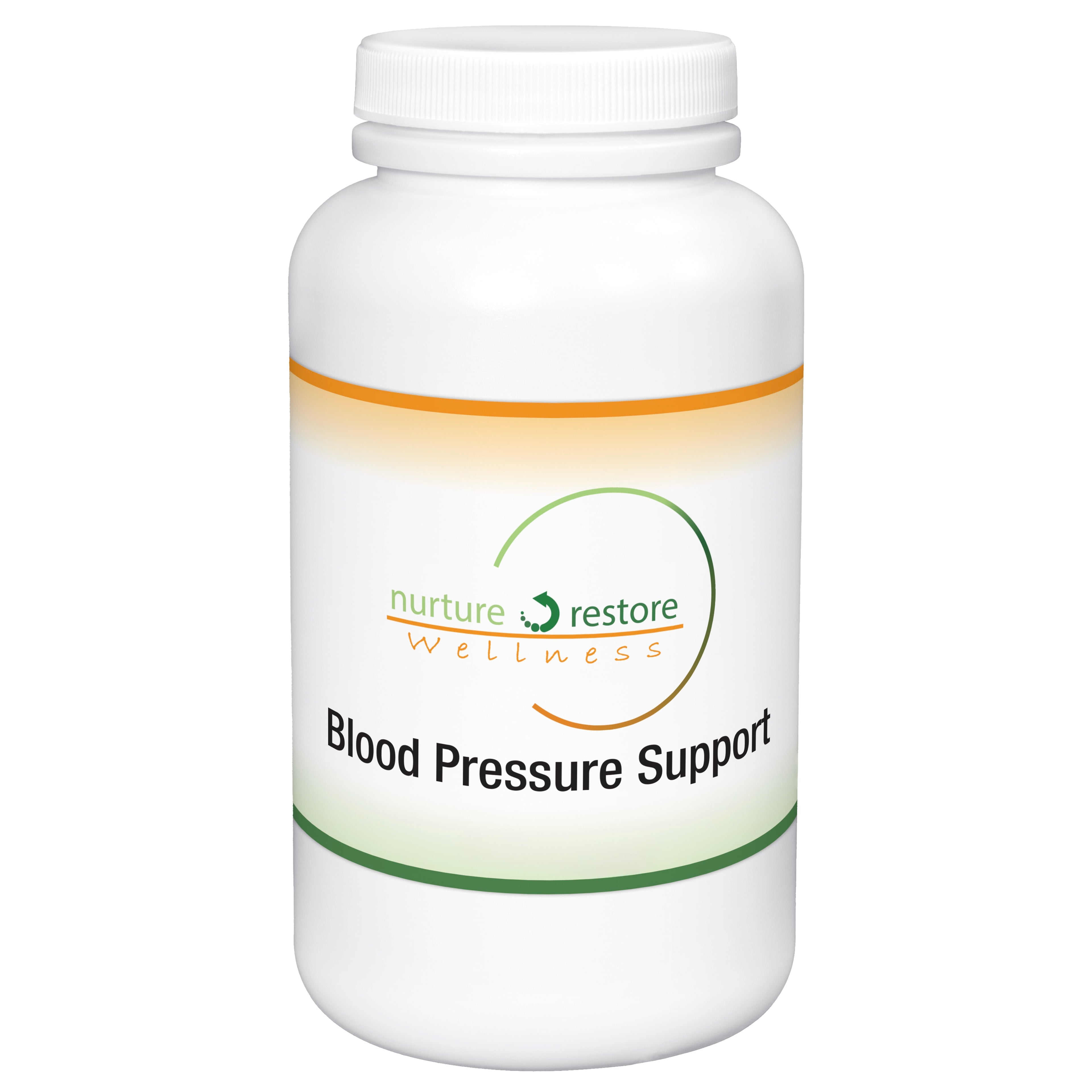 Blood Pressure Support