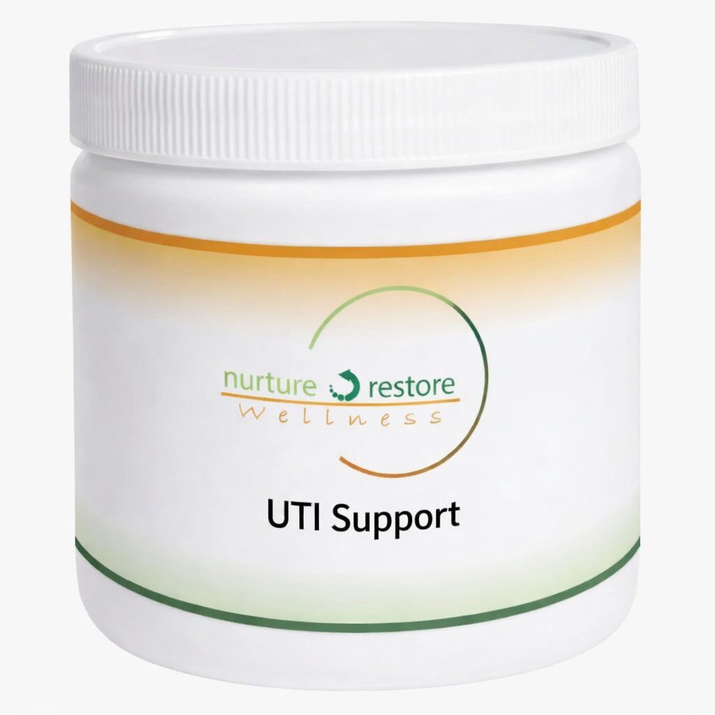 UTI Support