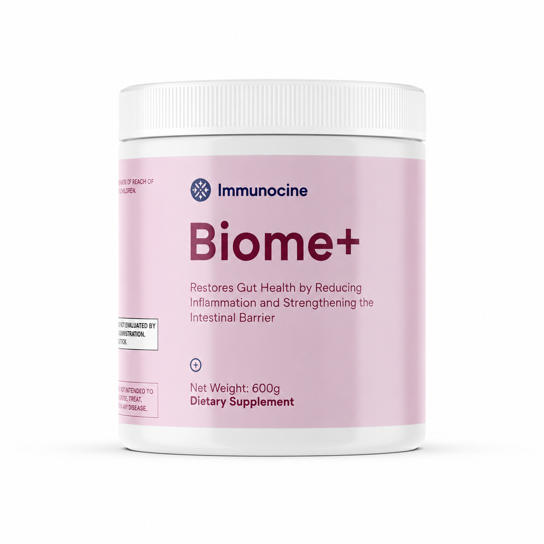 Biome+