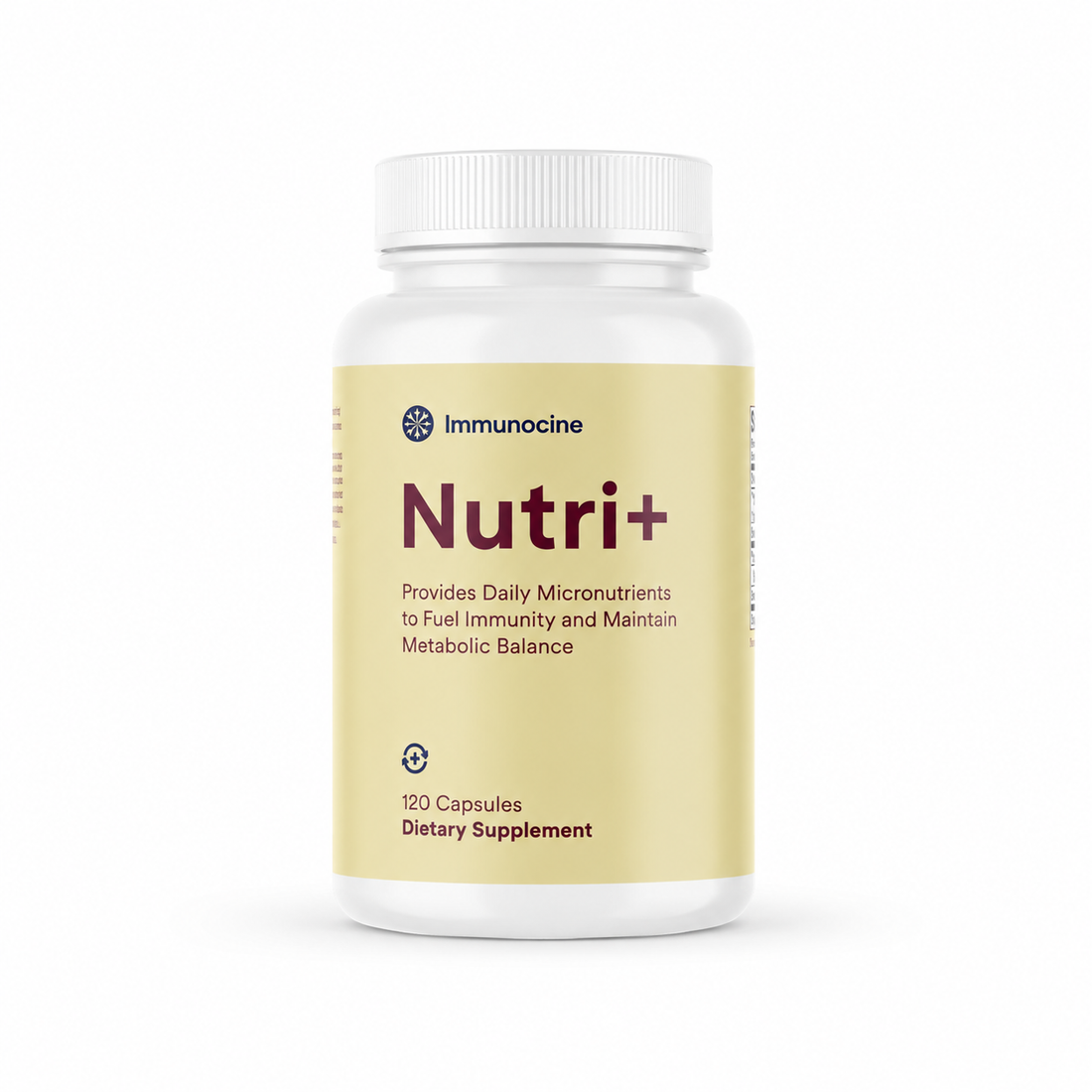 Nutri+