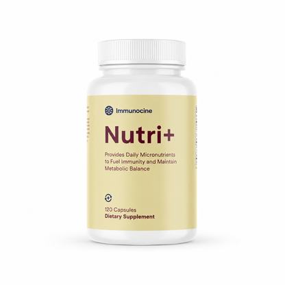 Nutri+