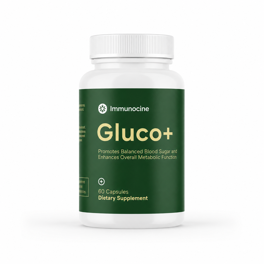 Gluco+