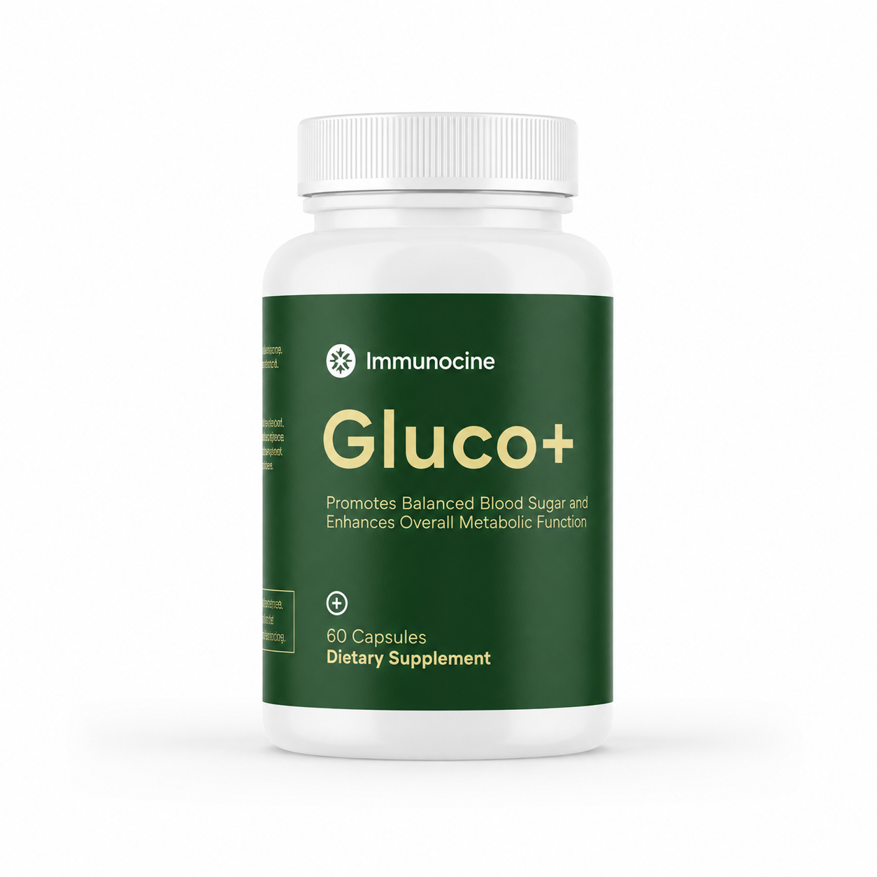 Gluco+