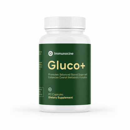 Gluco+