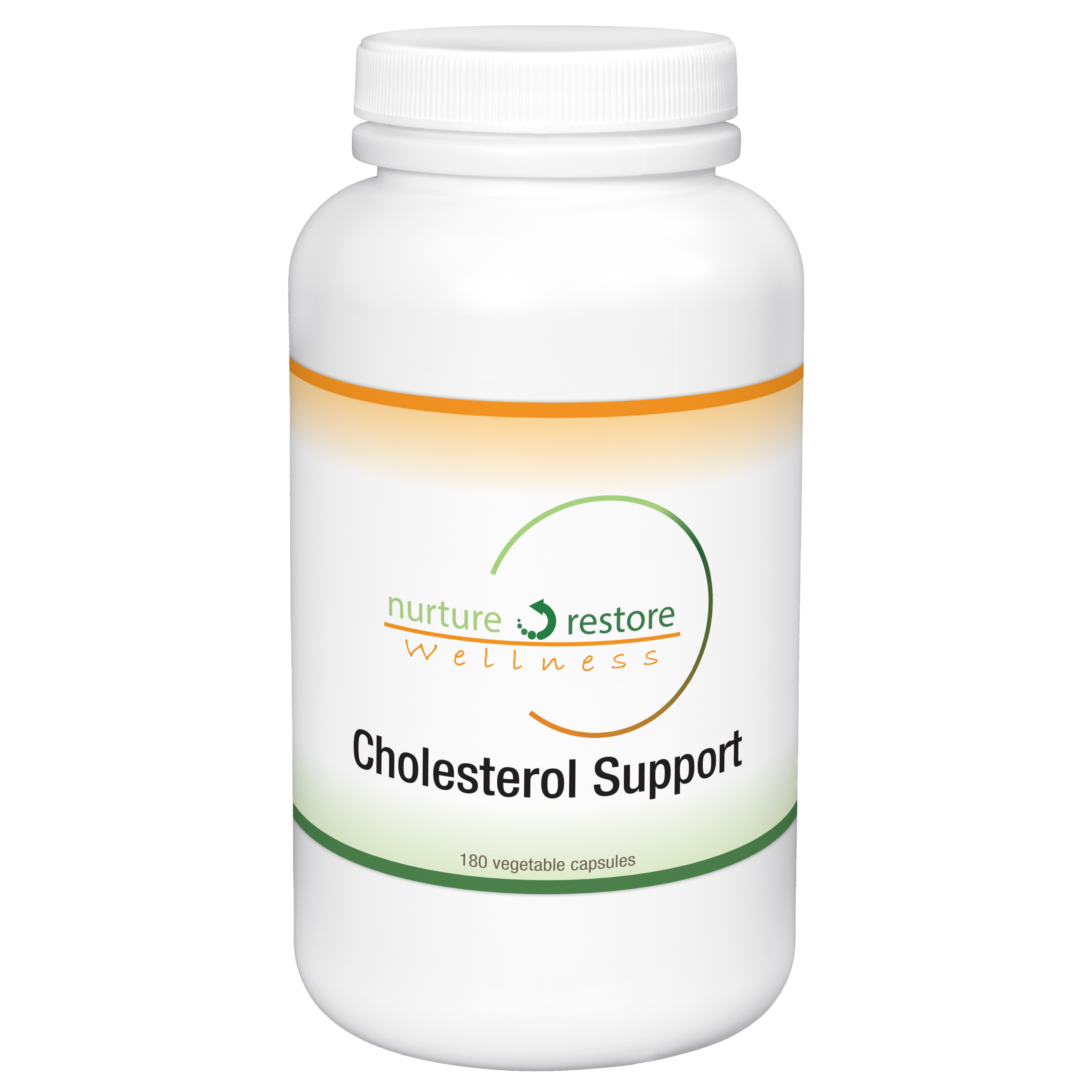 Cholesterol Support