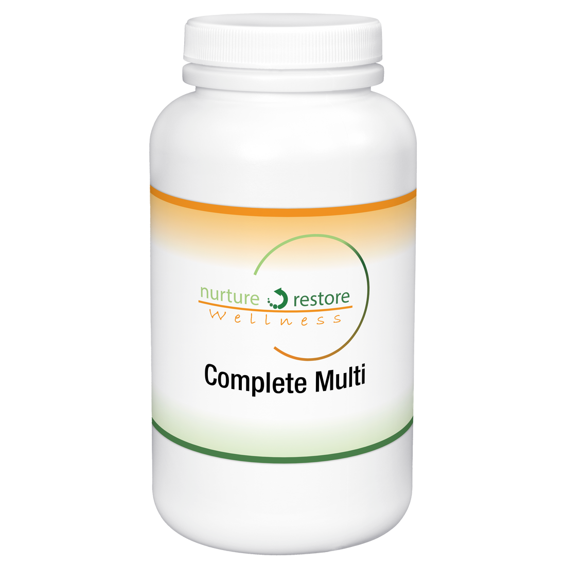 Complete MultiVitamin