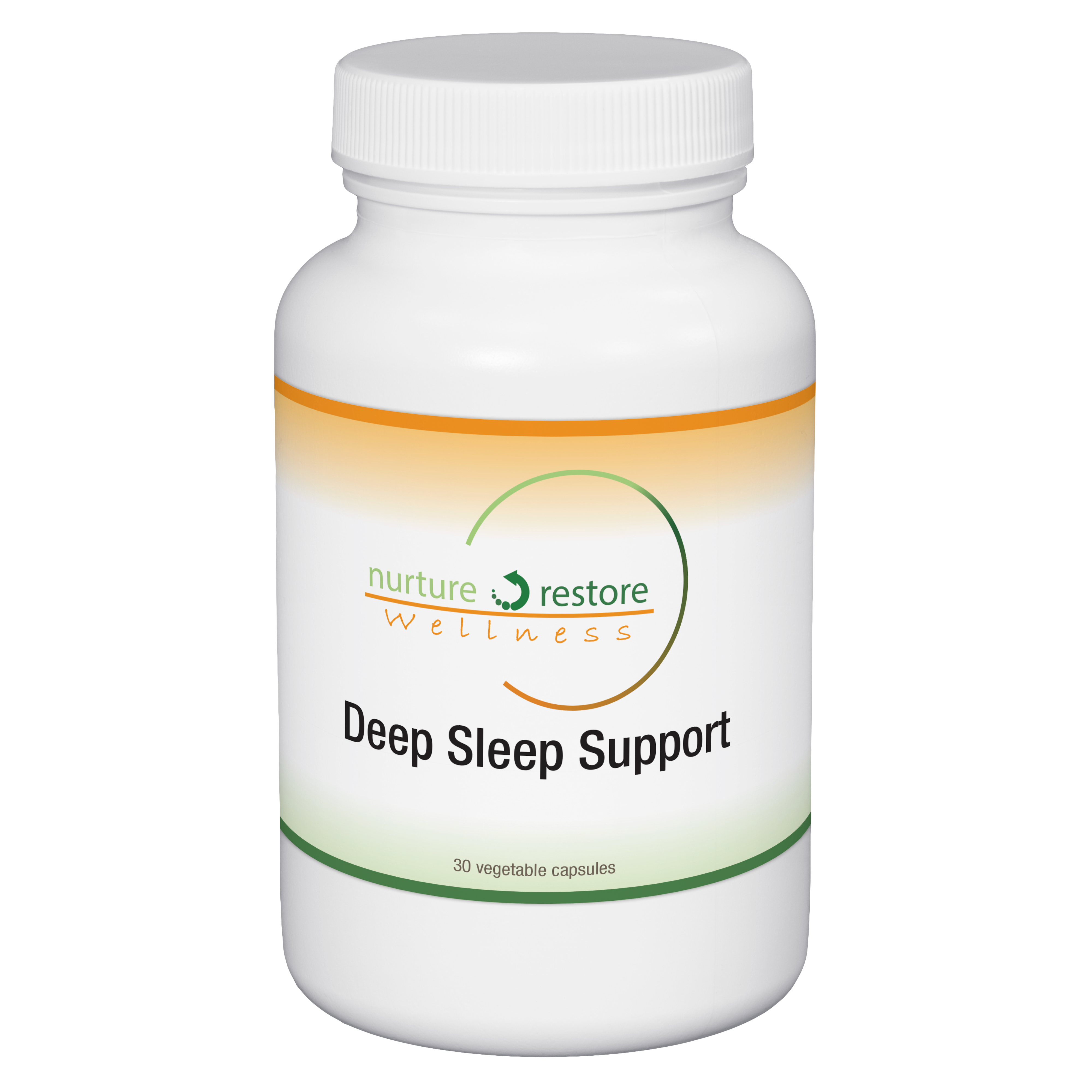 Deep Sleep Support – Nurture & Restore Wellness Inc.