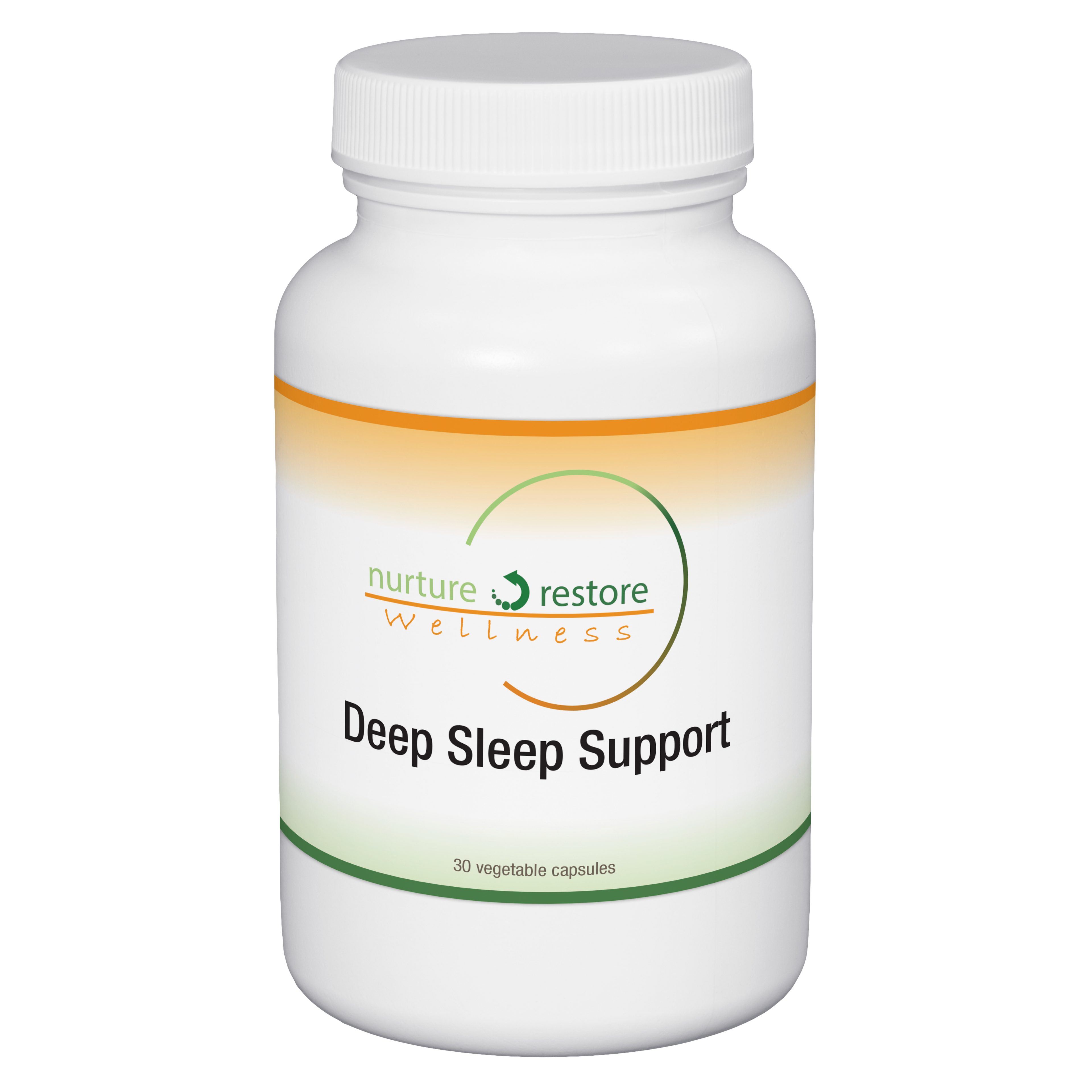 Deep Sleep Support