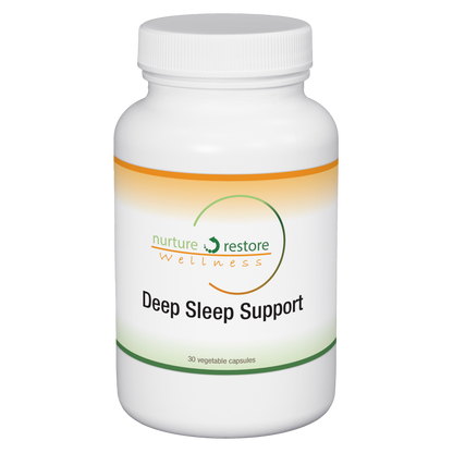 Deep Sleep Support