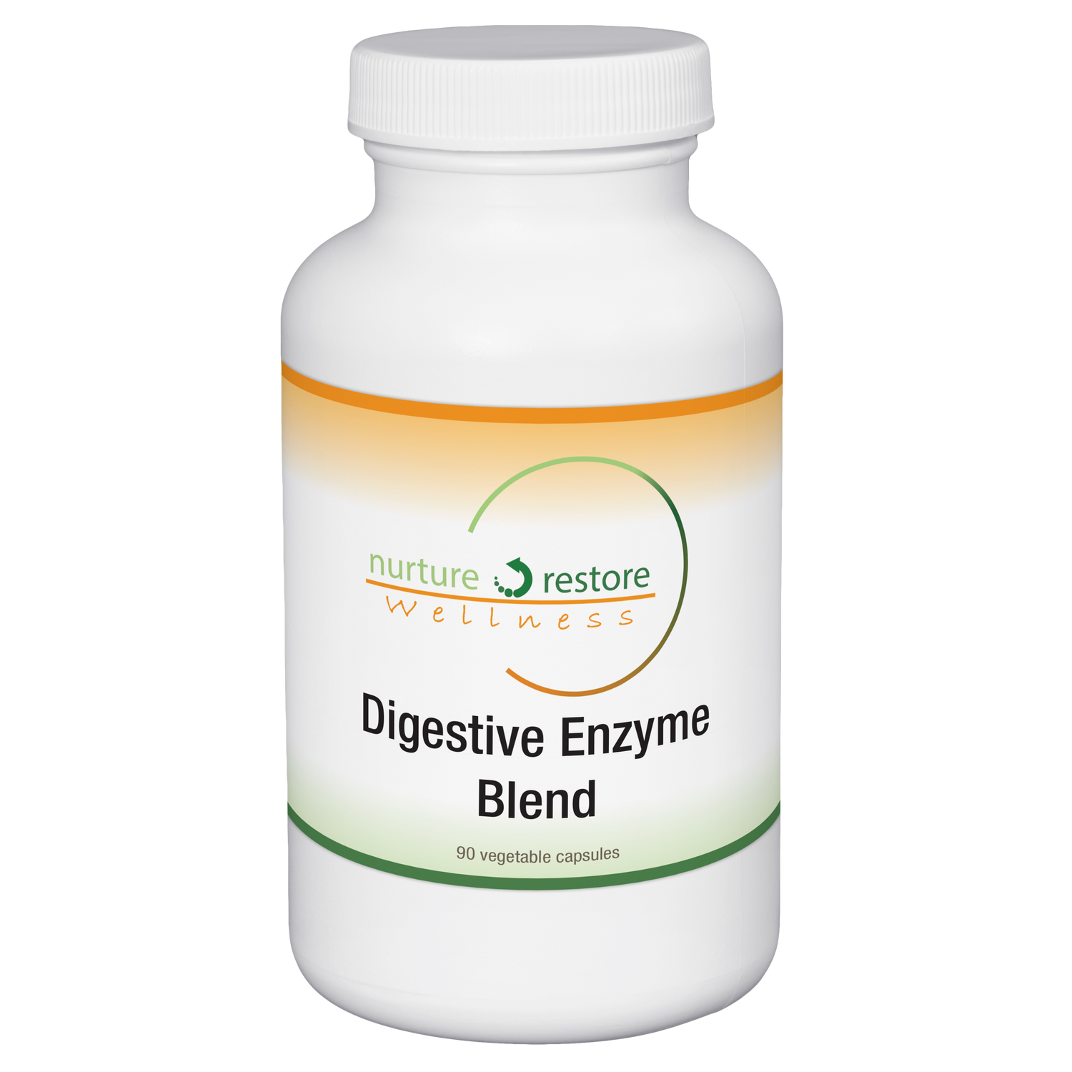 Digestive Enzyme Blend