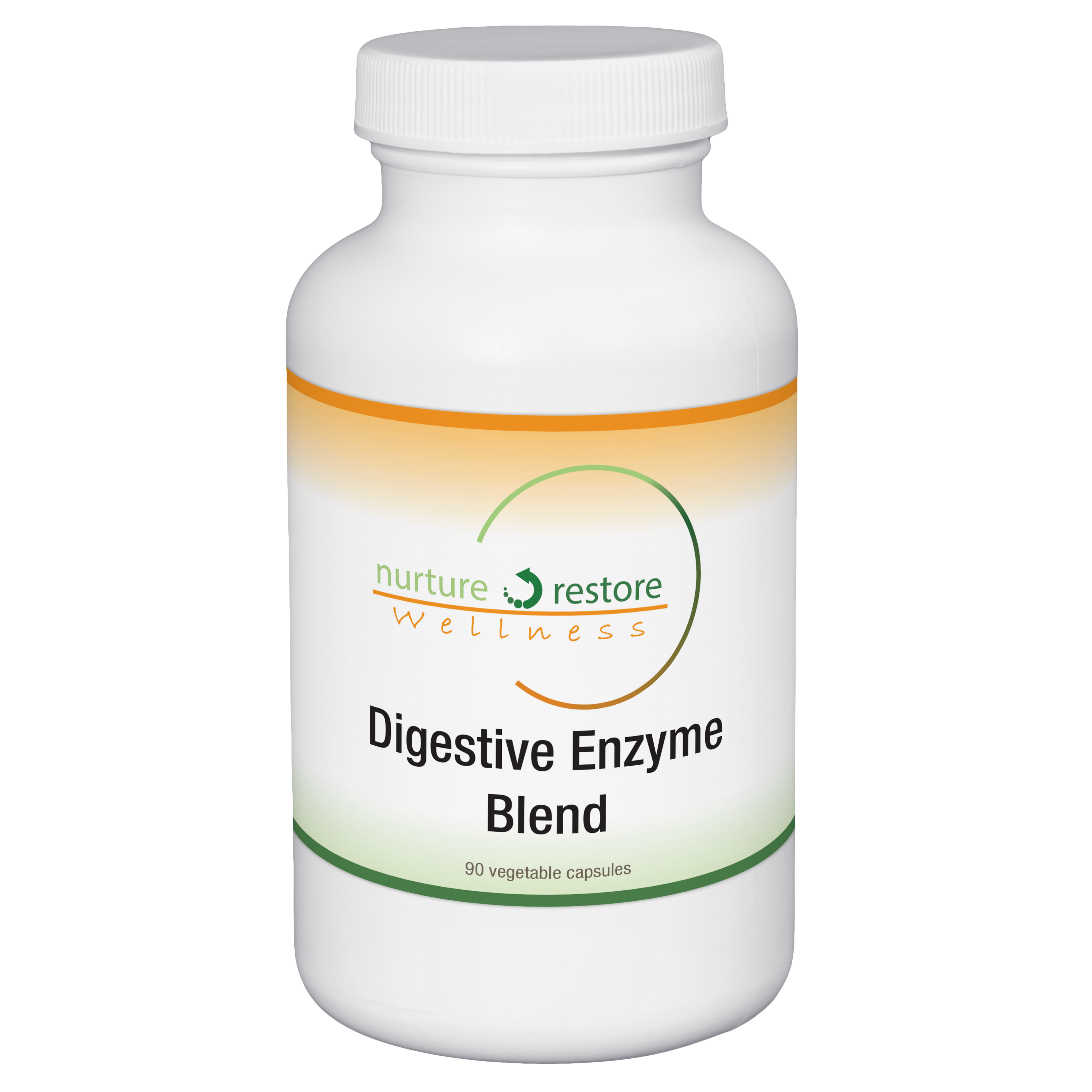 Digestive Enzyme Blend