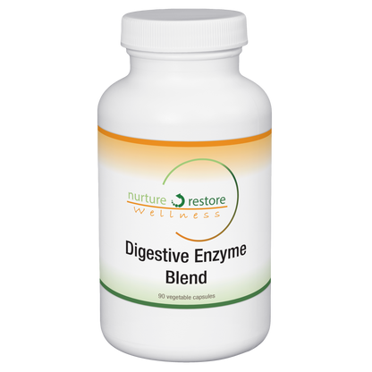 Digestive Enzyme Blend