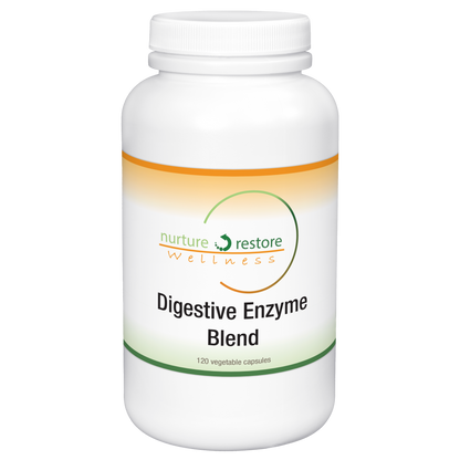 Digestive Enzyme Blend