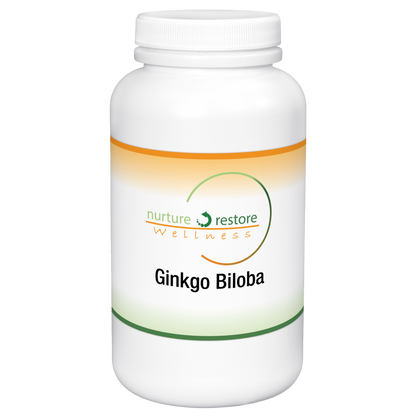 Ginkgo Biloba