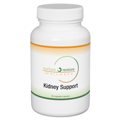 Kidney Support