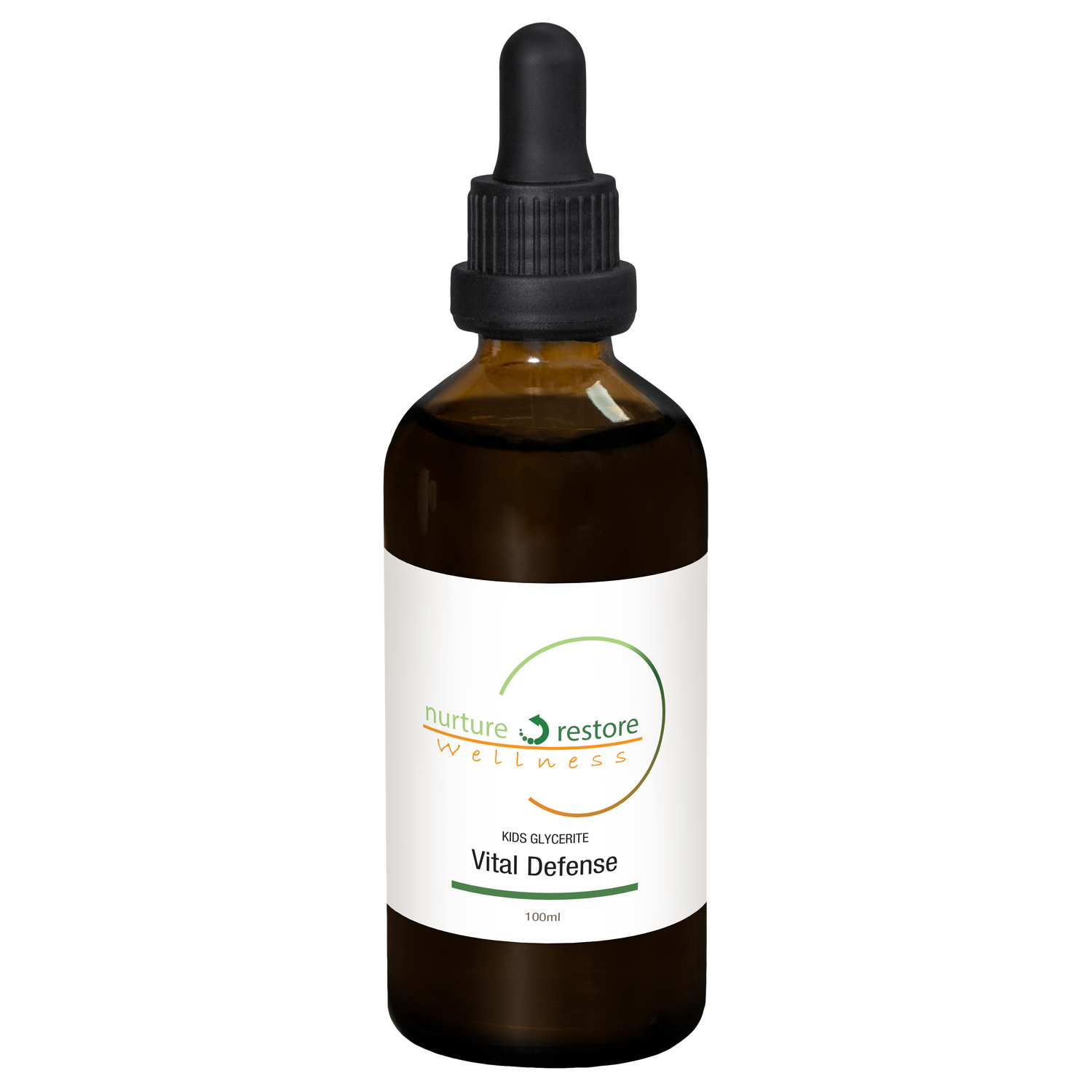 Vital Defense (Kids Glycerite)