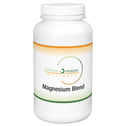 Magnesium Blend