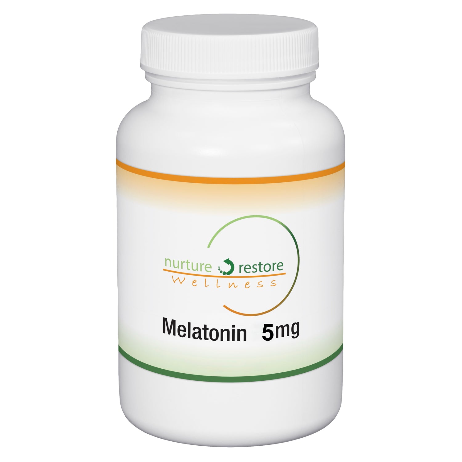 Melatonin 5mg