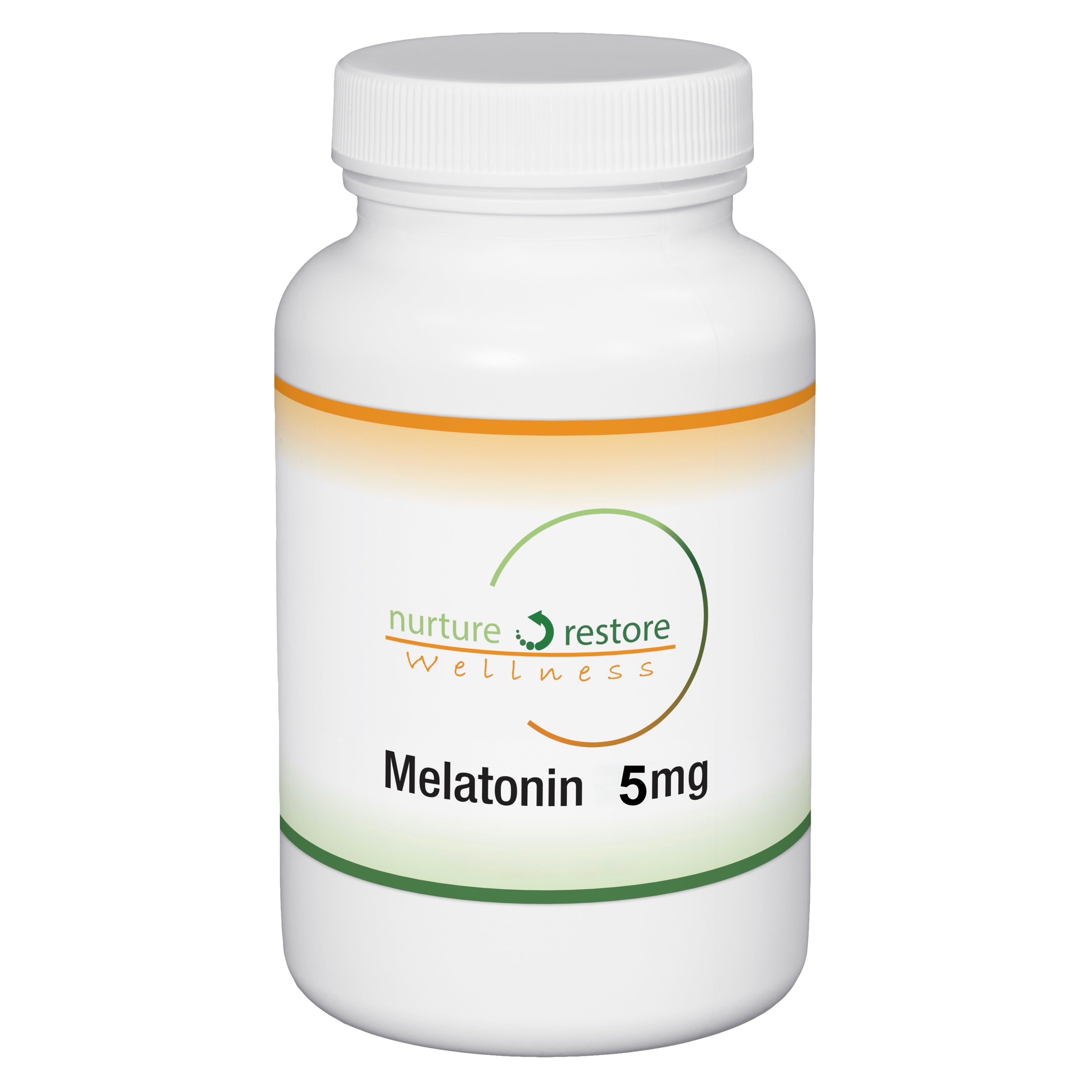 Melatonin 5mg