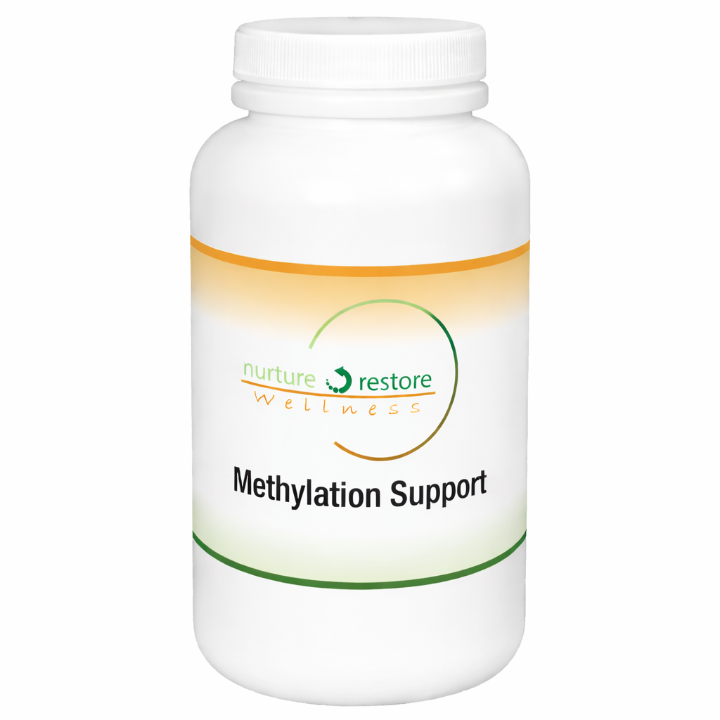 Methylation Support