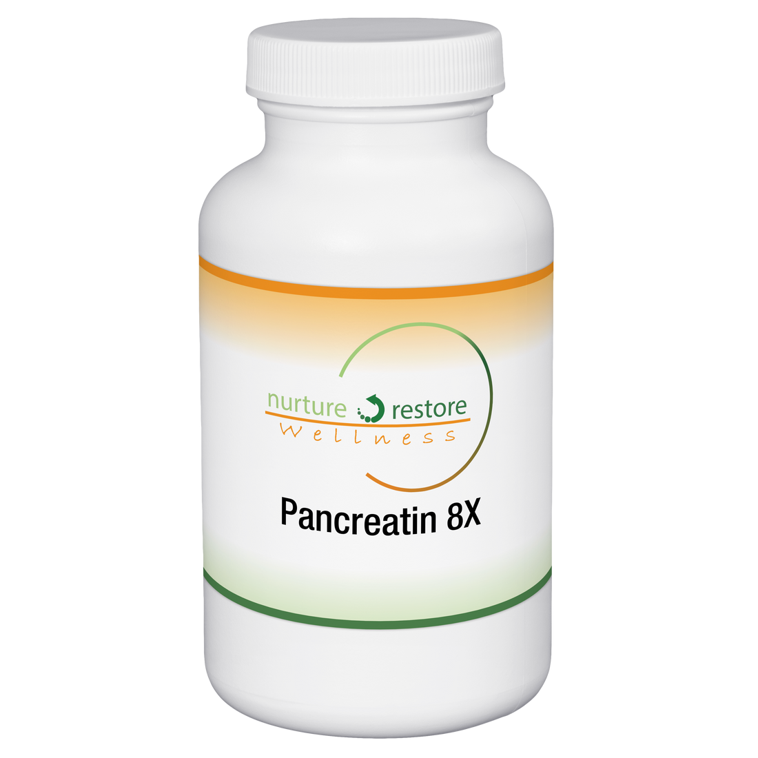 Pancreatin 8X
