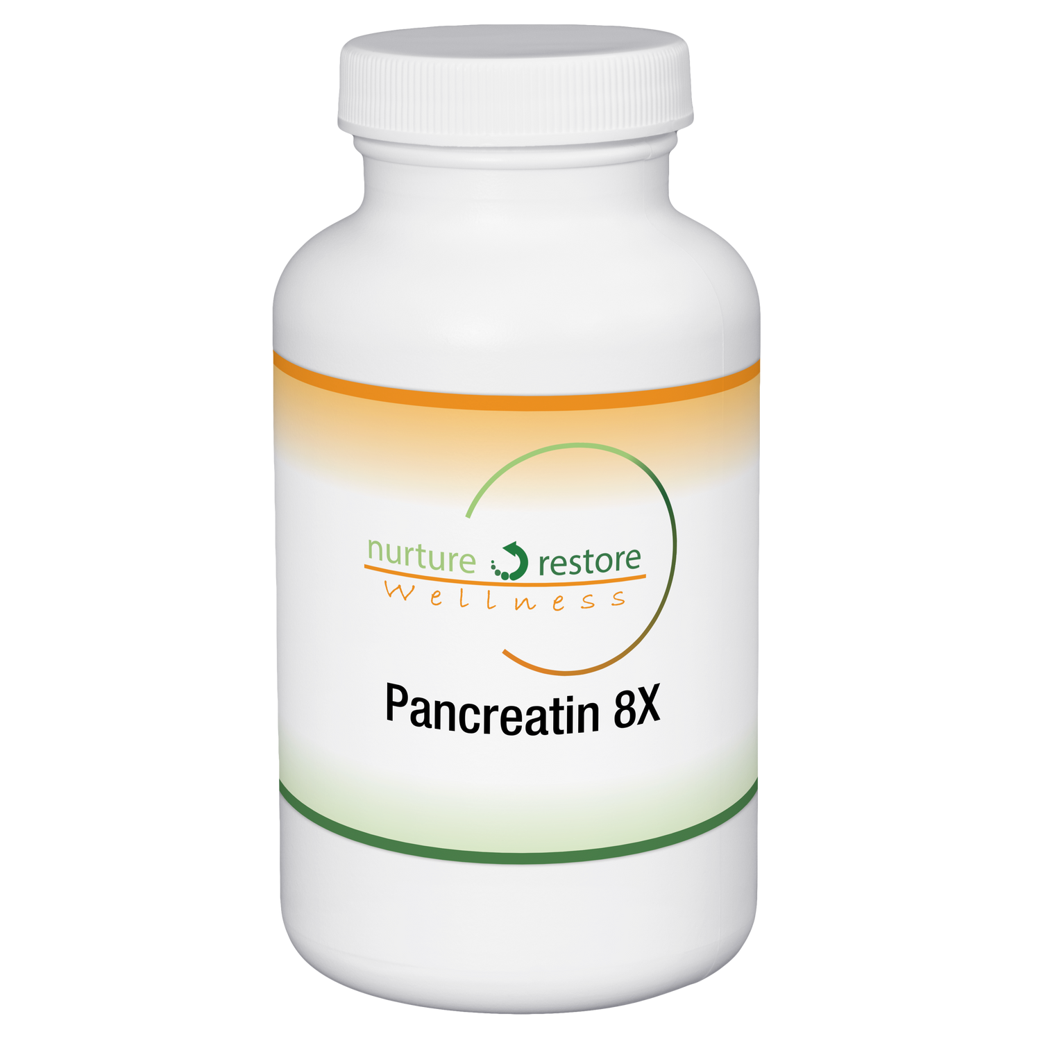 Pancreatin 8X