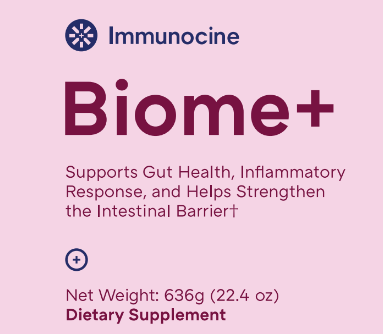 Biome+