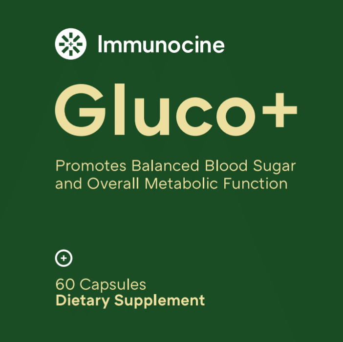 Gluco+