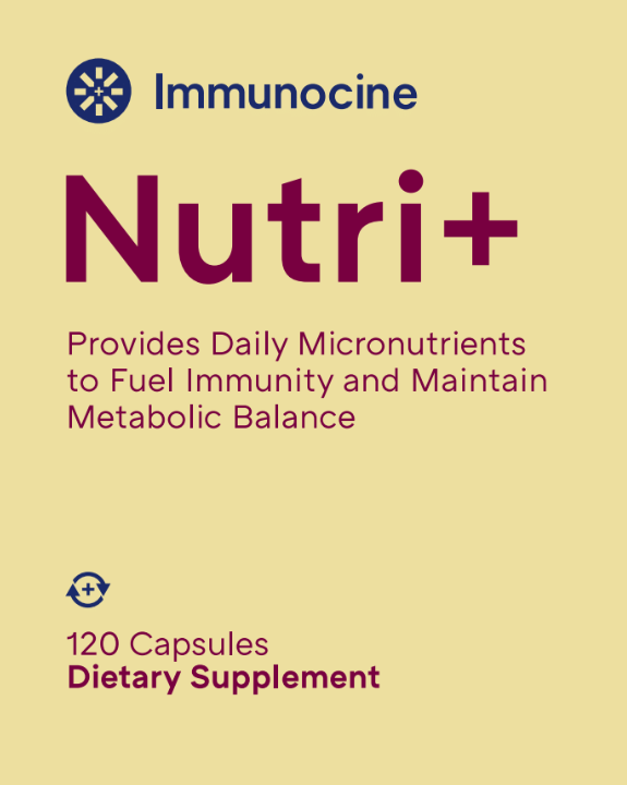 Nutri+