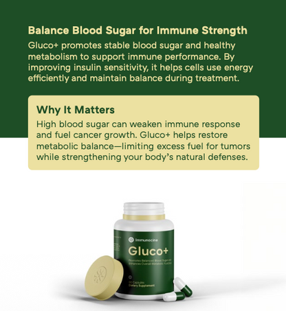 Gluco+